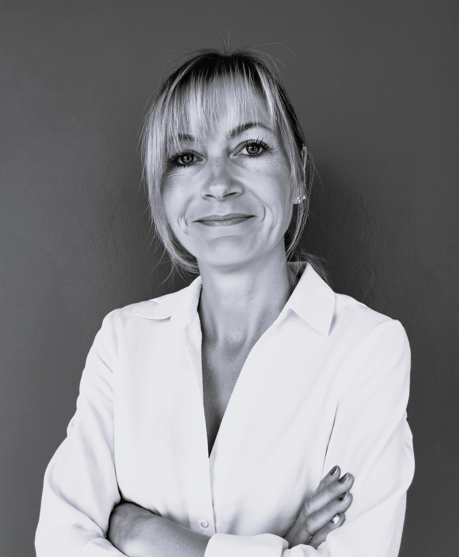 Tine Høst Olesen